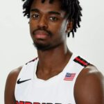 Antonio Reeves Reaches Agreement to Join Charlotte Hornets