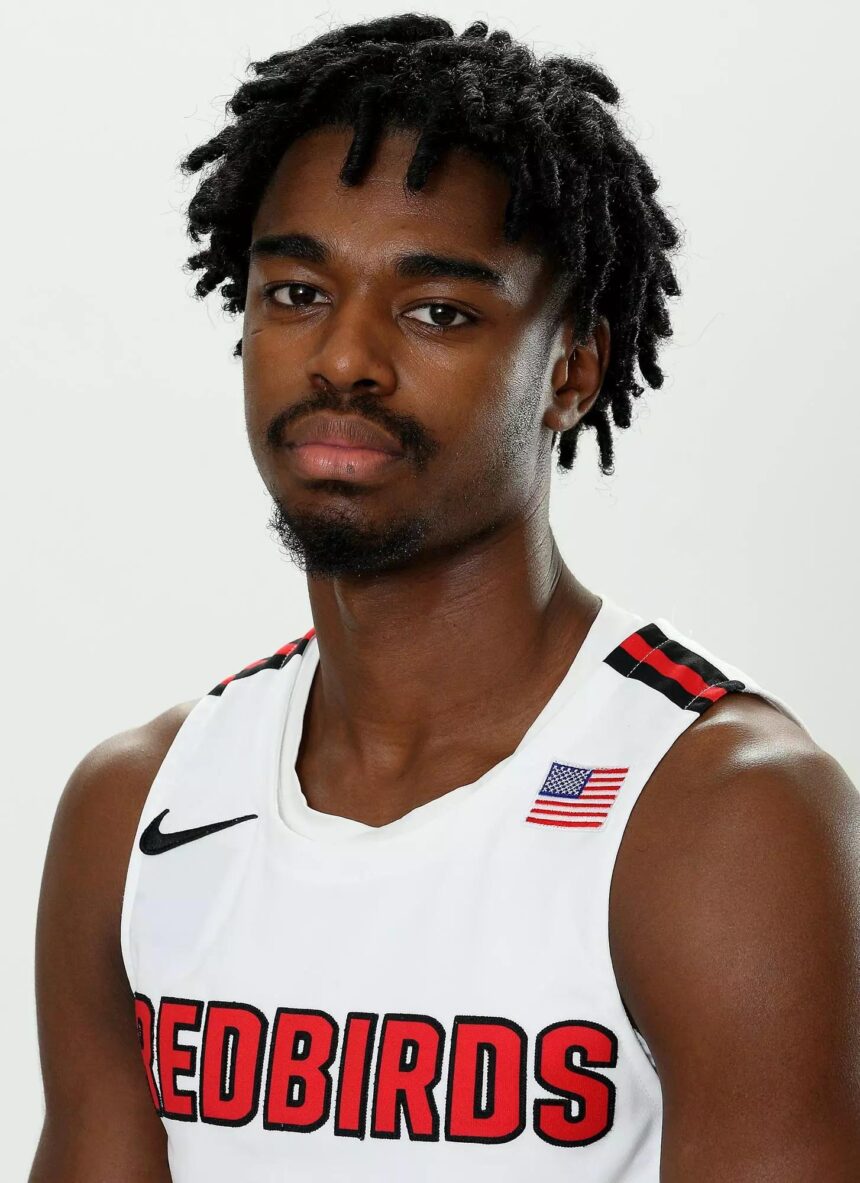 Antonio Reeves Reaches Agreement to Join Charlotte Hornets