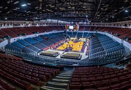 Pechanga Arena to Host Exciting NBA Preseason Showdown: Nuggets vs. Timberwolves