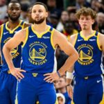 Warriors Consider Shocking Trade as Kuminga Standoff Heats Up
