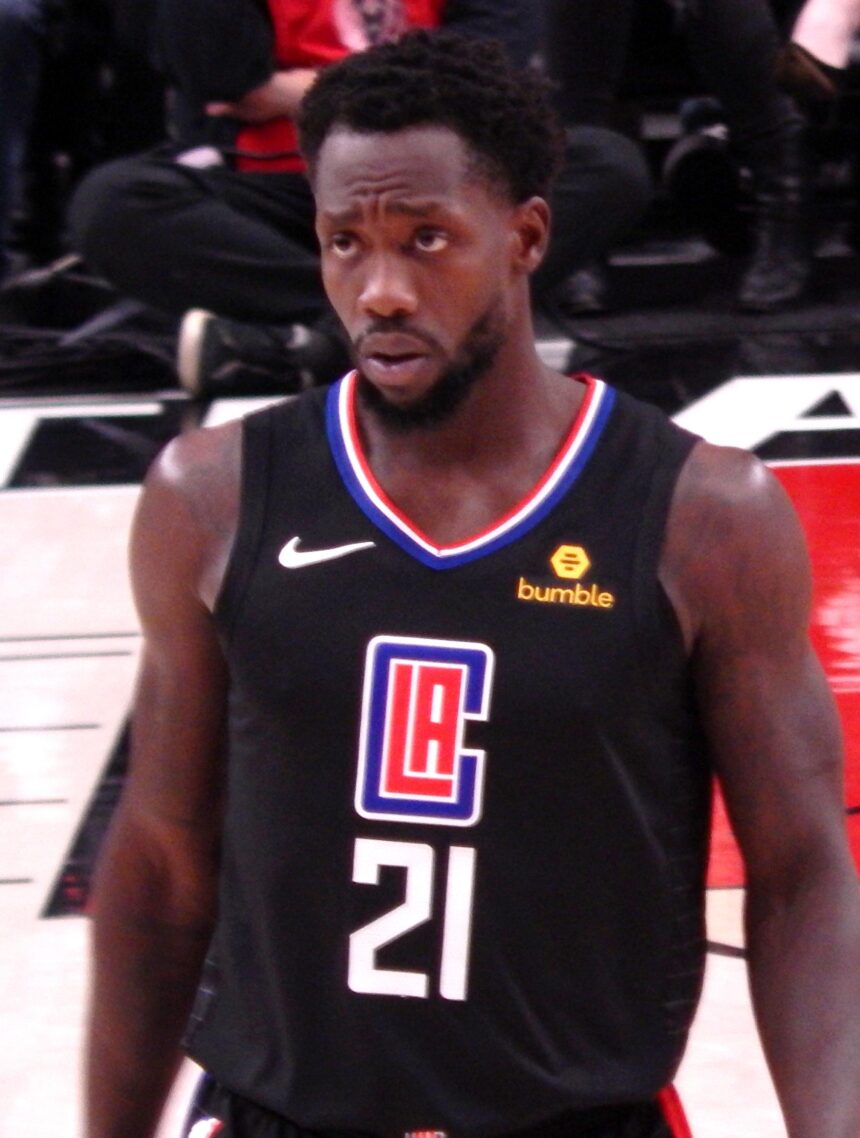 Patrick Beverley Fires Back at Former Warrior in Fiery Exchange