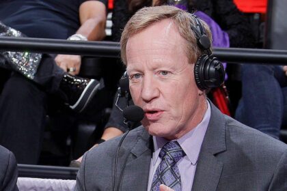 Grant Napear Breaks Silence on 2020 Firing in Candid Interview
