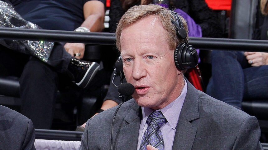 Grant Napear Breaks Silence on 2020 Firing in Candid Interview
