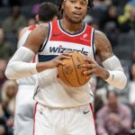 Richaun Holmes Falls Prey to Wizards’ Number Game in Stunning Twist