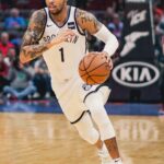 D’Angelo Russell Credits Nets’ Structure for Shaping His Professionalism