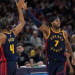 Warriors Eye Potential Jonathan Kuminga-for-Josh Giddey Trade