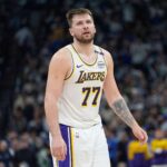 Lakers’ Marcus Smart Praises Luka Dončić’s Recruiting Skills: ‘That Meant a Lot