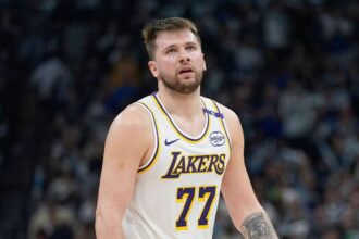 Lakers’ Marcus Smart Praises Luka Dončić’s Recruiting Skills: ‘That Meant a Lot