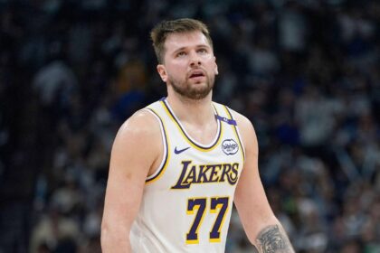 Lakers’ Marcus Smart Praises Luka Dončić’s Recruiting Skills: ‘That Meant a Lot