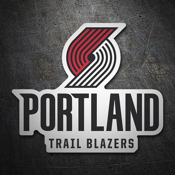 Meet the Trail Blazers’ New Starting Five Featuring Lillard and Holiday