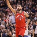 Former Toronto Raptors Center Joins Orlando Magic in Exciting New Move