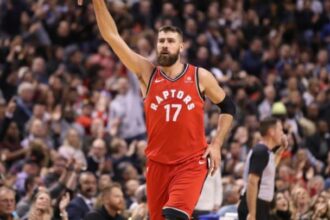 Former Toronto Raptors Center Joins Orlando Magic in Exciting New Move