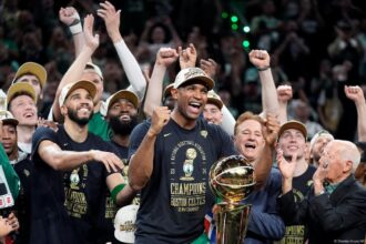 3 Key Stats Showing the Celtics Can Thrive Without Jayson Tatum
