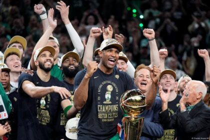 3 Key Stats Showing the Celtics Can Thrive Without Jayson Tatum