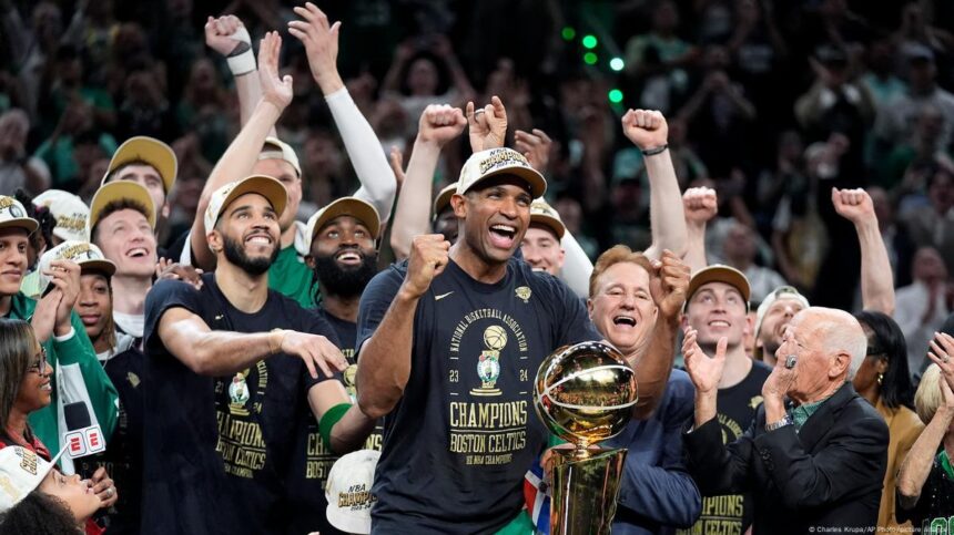 3 Key Stats Showing the Celtics Can Thrive Without Jayson Tatum