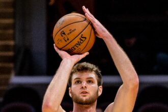 Dean Wade’s Moment Has Arrived: It’s Now or Never