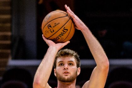 Dean Wade’s Moment Has Arrived: It’s Now or Never