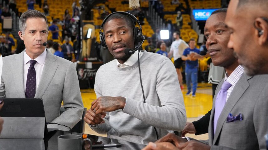 NBA Analyst Shares Bold Prediction for Detroit Pistons’ Future