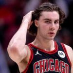 The Harsh Reality Behind Josh Giddey’s Potential and the Warriors’ Trade Plans