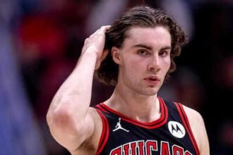 The Harsh Reality Behind Josh Giddey’s Potential and the Warriors’ Trade Plans