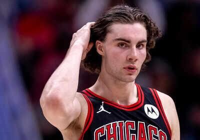 The Harsh Reality Behind Josh Giddey’s Potential and the Warriors’ Trade Plans