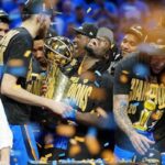 OKC Thunder Set to Celebrate Ring Night with Kevin Durant and Rockets Showdown