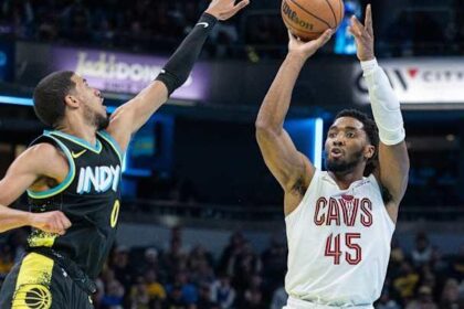 Why Kenny Atkinson Can’t Stop Rewatching the Cavs-Pacers Showdown
