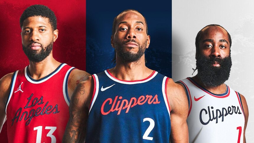 Clippers Intensify Pursuit of Chris Paul in Exciting Comeback Bid