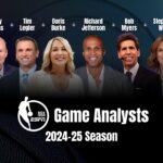 NBA Analysts Slam Sacramento Kings Owner in Fiery Critique