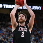The ‘Annoyingly Good’ Drew Timme Sets His Sights on a Spot with the Brooklyn Nets