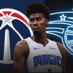 Blockbuster Three-Team Trade Proposal Sends Jonathan Isaac to Minnesota and Donte DiVincenzo to Orlando