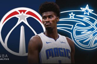 Blockbuster Three-Team Trade Proposal Sends Jonathan Isaac to Minnesota and Donte DiVincenzo to Orlando