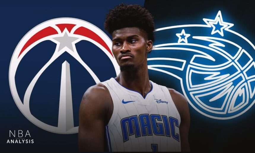 Blockbuster Three-Team Trade Proposal Sends Jonathan Isaac to Minnesota and Donte DiVincenzo to Orlando