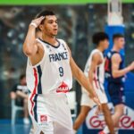 5 Ways Noah Penda Dominated the NBA Summer League with the Orlando Magic