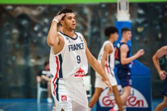 5 Ways Noah Penda Dominated the NBA Summer League with the Orlando Magic