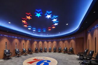 76ers Locker Room in Turmoil After Joel Embiid’s Bold Move Backfires