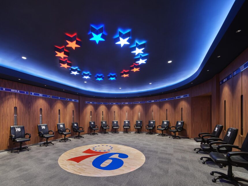 76ers Locker Room in Turmoil After Joel Embiid’s Bold Move Backfires