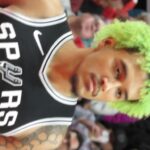Spurs’ Jeremy Sochan to Miss EuroBasket, Set to Return to San Antonio with Calf Strain