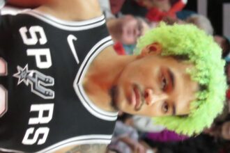 Spurs’ Jeremy Sochan to Miss EuroBasket, Set to Return to San Antonio with Calf Strain
