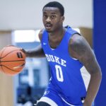 Dariq Whitehead Chooses to Stay in Brooklyn Over Playing in Summer League