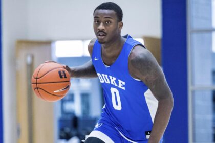 Dariq Whitehead Chooses to Stay in Brooklyn Over Playing in Summer League