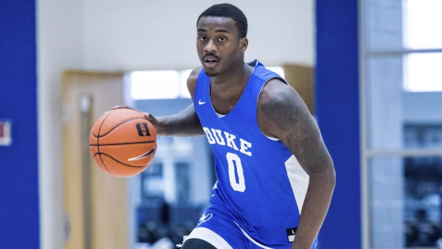 Dariq Whitehead Chooses to Stay in Brooklyn Over Playing in Summer League