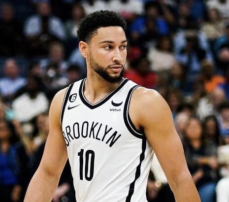 Ben Simmons Set to Join the Golden State Warriors in Blockbuster Move