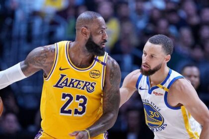 LeBron James Faces Calls to Leave LA, Responds to Bronny’s Post, and Mark Walter Shares Bold Prediction