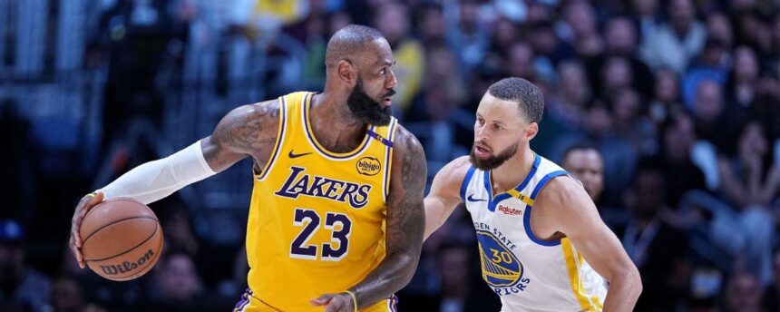 LeBron James Faces Calls to Leave LA, Responds to Bronny’s Post, and Mark Walter Shares Bold Prediction