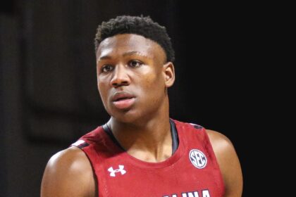 What We Discovered About GG Jackson and the Memphis Grizzlies Rookies During Summer League