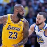 Former Los Angeles Lakers Forward Shocks Fans by Leaving the NBA