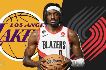 Blazers Buzz: Jerami Grant Trade Update, Shocking Sale Price Predicted, Portland Faces Backlash for Controversial Decision