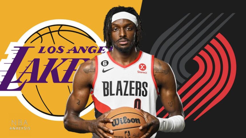 Blazers Buzz: Jerami Grant Trade Update, Shocking Sale Price Predicted, Portland Faces Backlash for Controversial Decision