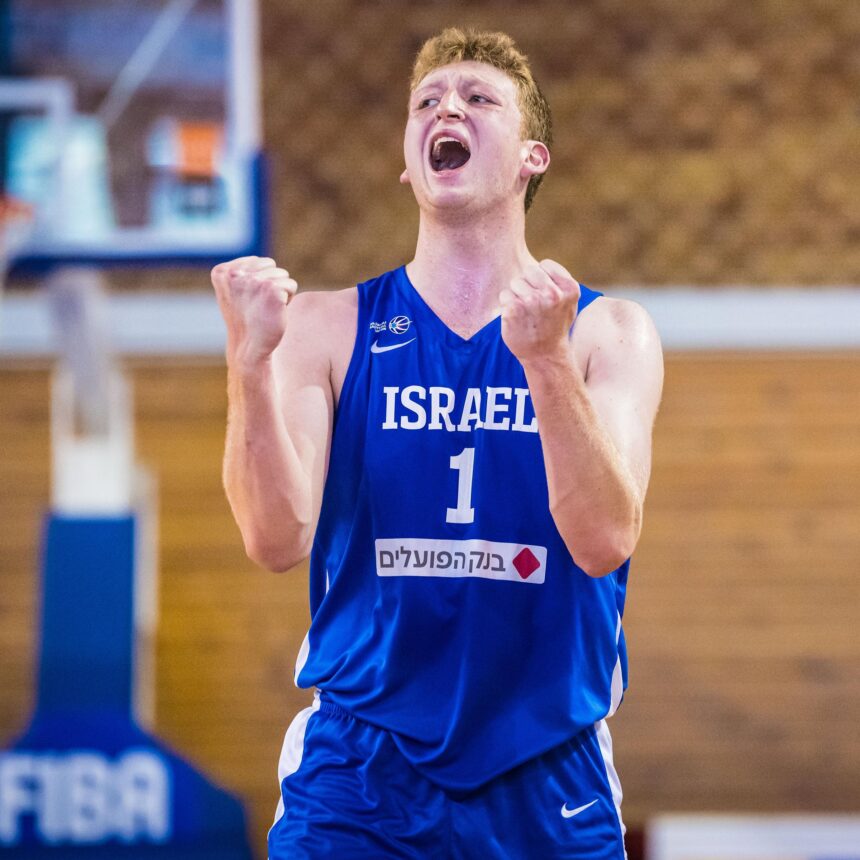 Danny Wolf’s ‘Bread and Butter’ Set to Lead Nets’ Rookie Spotlight